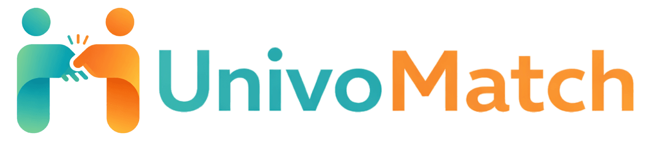 UnivoMatch Logo